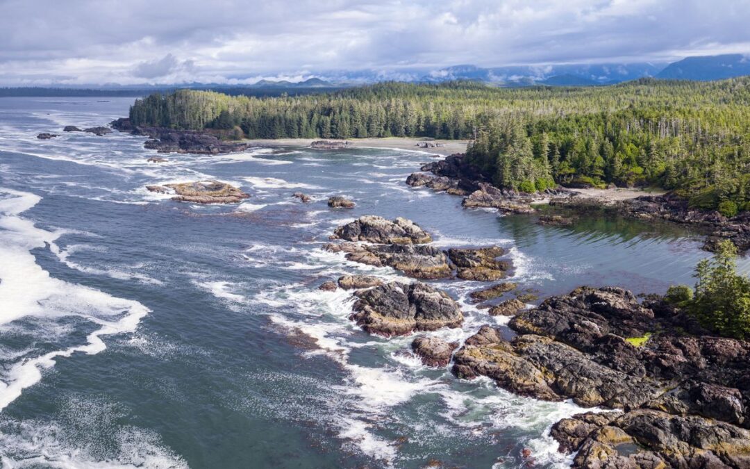 Travelling Beyond Vancouver Island’s Tourist Hotspots – 10 Lesser Known Treasures