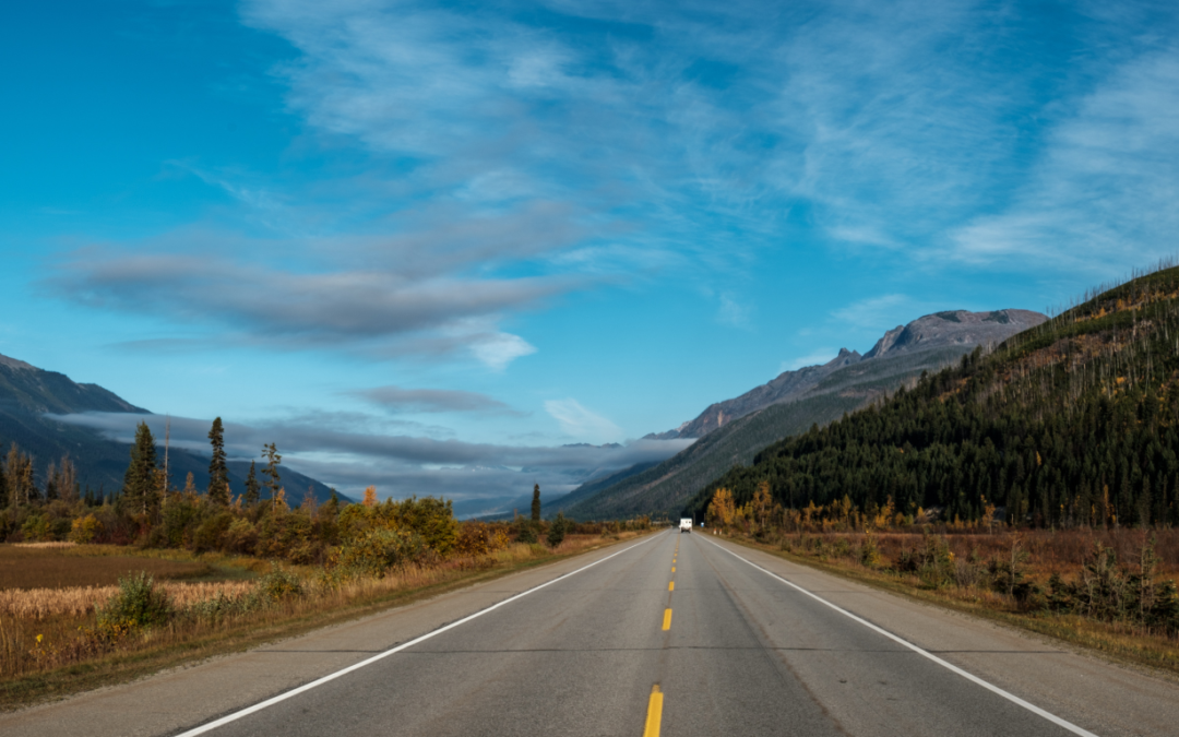 4 Road Trip Ideas Western Canada with Hidden Gems: Discover the Undiscovered Delights