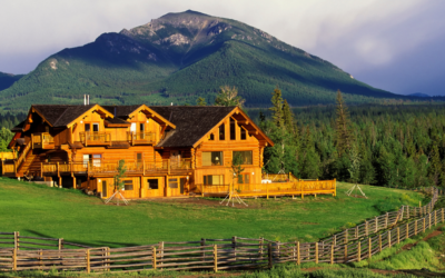 Saddle Up: Discover some of the Best Guest Ranches in BC for 2023