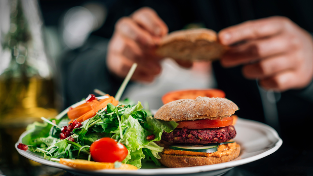 10 Best Vegetarian / Vegan Restaurants in Vancouver 
