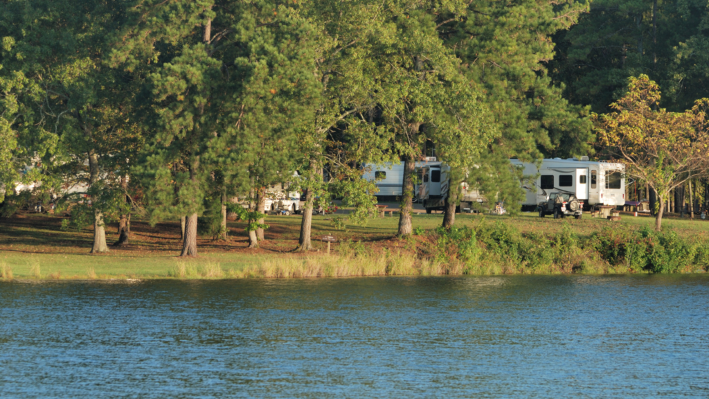 5 Best Camping Spots in BC for Nature Lovers
