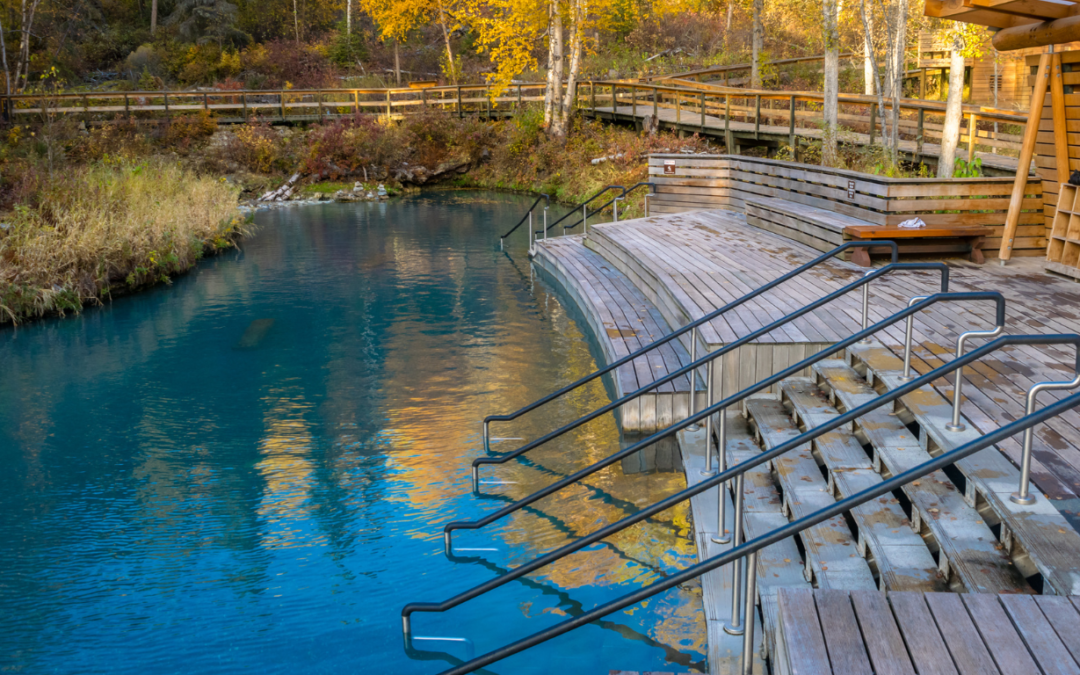 10 Breathtaking Hot Springs in British Columbia You Can’t Miss