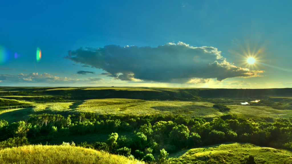 11 Surprising Facts About Saskatchewan