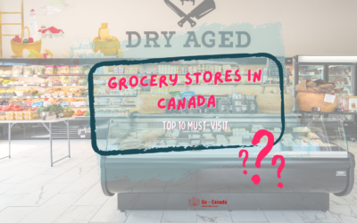 Unlock Savings: Top 10 Must-Visit Grocery Stores in Canada for Savvy Shoppers