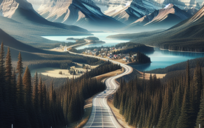 Explore Western Canada: Must-Have Travel Tools for 2025