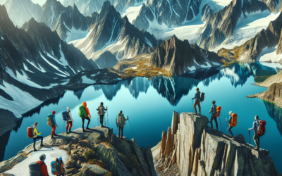 Discover 5 Hidden Gems: Best Summer Destinations in Western Canada
