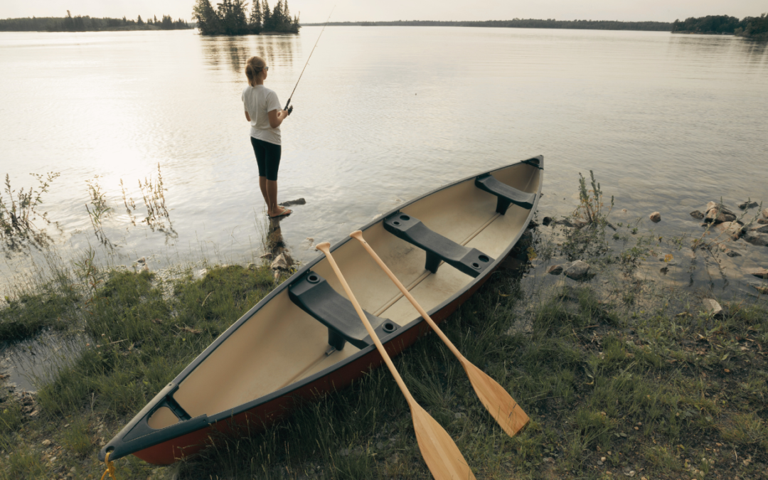 Explore the Enchantment of Manitoba’s Hidden Treasures