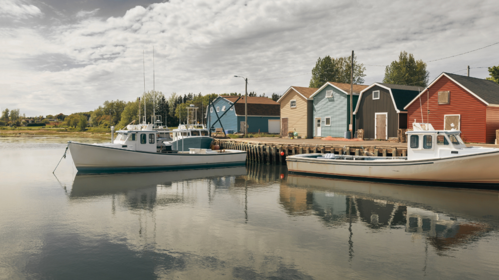 Prince Edward Island Canada