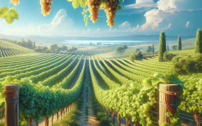 Savoring the Flavors of British Columbia: Top Culinary Highlights