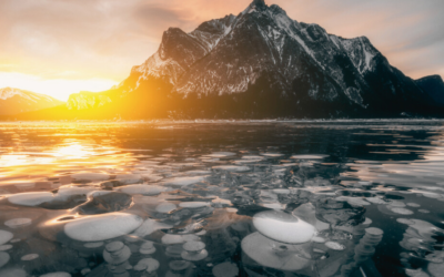 Unforgettable Adventures in Alberta: Dive into Ice Climbing, Fossil Hunting, and More!