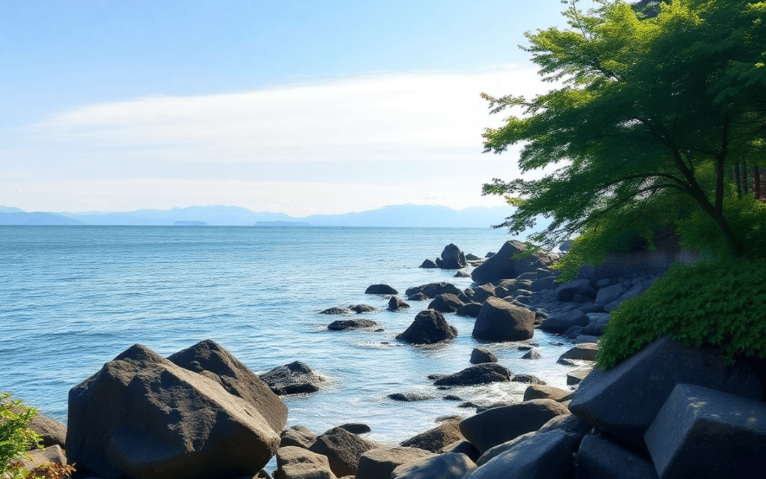 10 Hidden Gems in Vancouver You Need to Explore