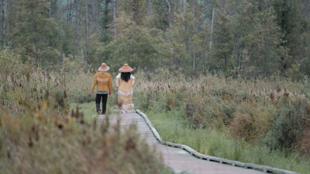 Indigenous Heritage, Western Canada