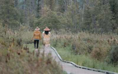 8 Unique Cultural Experiences to Immerse in Indigenous Heritage in Western Canada
